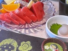 -海底捞火锅鲜切牛肉主题店(长寿路店)