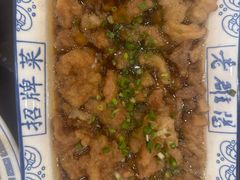 -老雒阳面馆·水席·洛阳菜(王城路店)