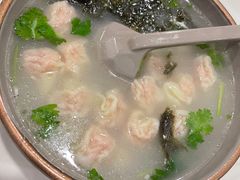 小馄饨-样样体面(宝安支路店)