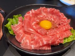 -大得涮肉(三元桥店)
