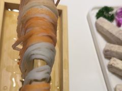 -烹然四季椰子鸡火锅(姚家园万象汇店)