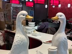 -大碗居·烤鸭·鱼头泡饼(天坛东门店)