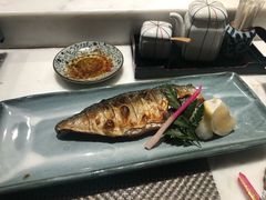 -乾山寿司(好运街店)