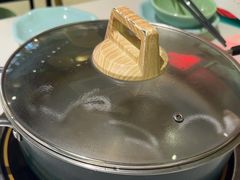 -采椰郎椰子鸡·脆皮鸡火锅(融创茂店)