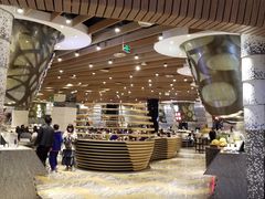 -食悦天美食广场(温州万象城店)