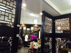 -非常粥道(天宝东街店)