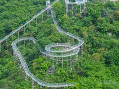 -宝晶宫旅游景区