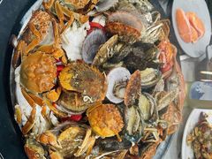 -仙螺岛海鲜自助餐厅(总店)