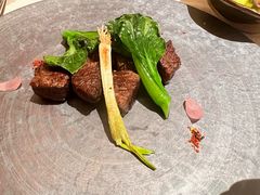 -香樟花园法式铁板烧(恒隆广场店)