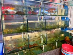 水产区-凯华海鲜火锅·传承三十六年