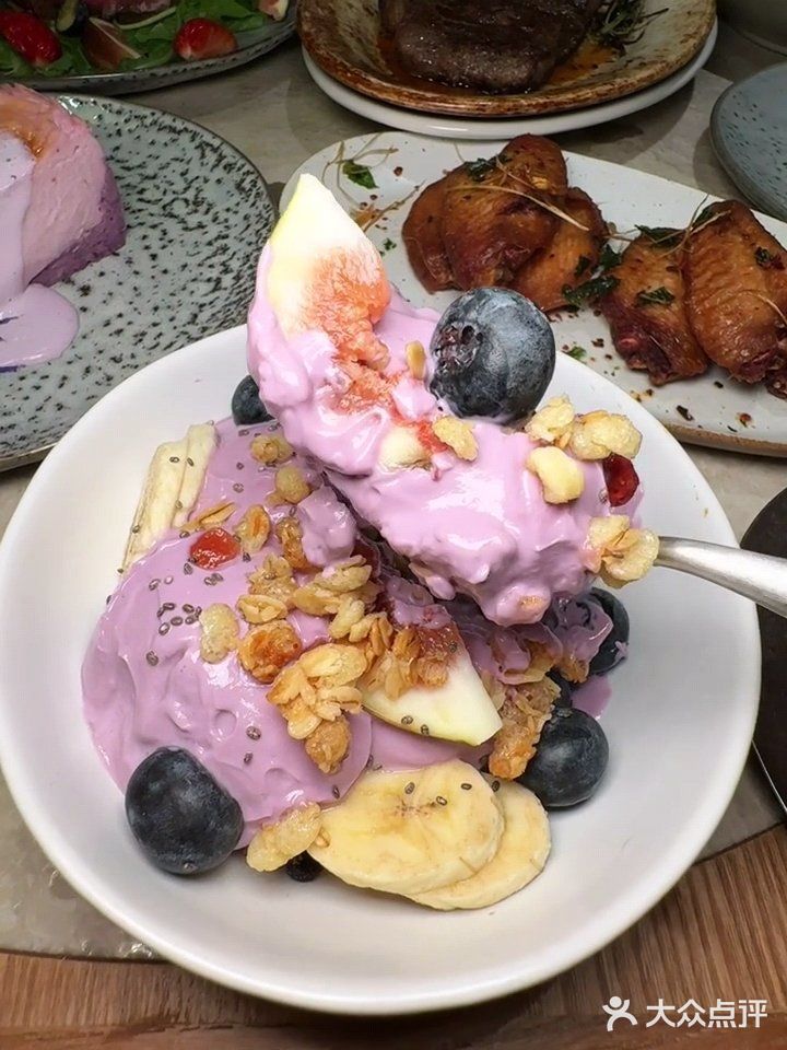 睡前发给你最好的饭搭子看!!!!