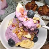 睡前发给你最好的饭搭子看!!!!