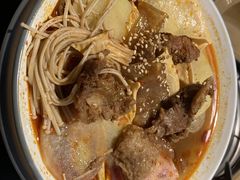 -杨家火锅(国美店)
