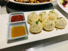 -柒园·三十年创意杭帮菜(龙湖滨江天街店)