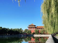 -东华门大街小区