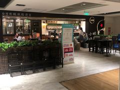 -小明同学(三里屯店)