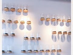 -喜茶(上海打浦桥日月光gelato lab+店)