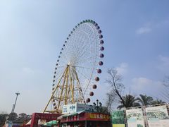 -国色天乡三期陆地乐园