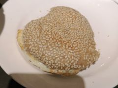 -南门小馆·清真(国贸商城店)