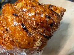 焦糖可頌-PAPER STONE BAKERY(天环店)