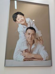 -小阿福儿童摄影(华中智谷店)
