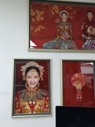 -全城热恋璀璨婚纱摄影(国贸总店)