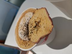 -72 COFFEE(东朝阳路店)