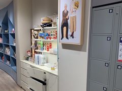 -海马体照相馆(上海月星环球港店)