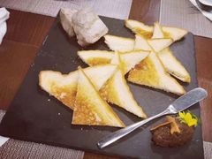-LA CREPERIE BRETONNE布列塔尼法式餐厅(天童北路店)