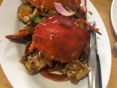 -ZF Seafood Restaurant 卓峰海鲜餐