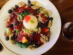 -黑角餐厅美式狂野Blackhorn(昌茂花园店)