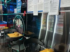 -酷秀KTV(五道口店)