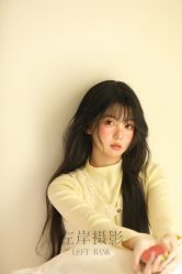-左岸摄影写真(天津旗舰店)