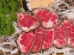 -古京·臻致料理(月湖店)