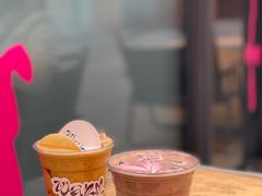 -HUGS coffee(东区店)