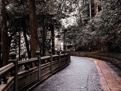 -安溪清水岩