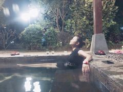 -林丰温泉度假山庄