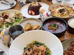 -娜娜家•Nana's restaurant (南开大悦城店)
