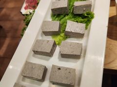 -百草滩羊清水涮羊肉(长城路店)