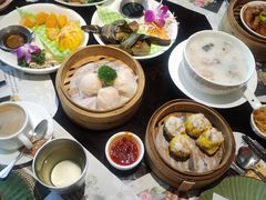-金厨泰国餐厅·全泰籍厨师料理(拱北店)