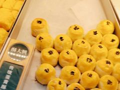 -酥大興·新国潮糕点配茶饮(龙岗万达黑金店)
