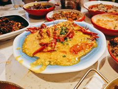 -华仔龙虾(永乐路总店)