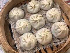 汤包-津品味小吃(大学湾店)