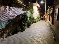-天君殿巷小区