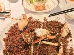 -喜记避风塘炒辣蟹(旗舰店)