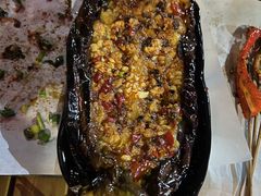 -云南建水鸡脚王烧烤(商贸路店)