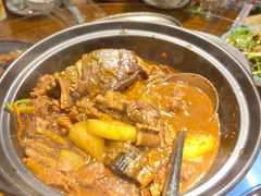 温棚甲鱼-状元甲·湖北甲鱼大王(汉口火车站店)