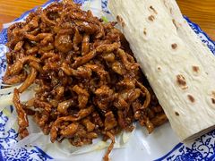-十二道丰味·徐州土菜·烧烤(何山路店)