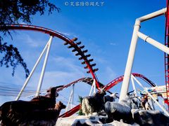 -七彩云南欢乐世界