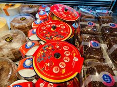 -盒马鲜生(双清路店)